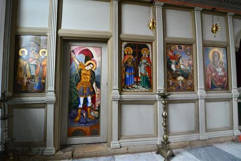 Edirne Stock Photos
