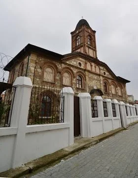 Edirne Foto stock