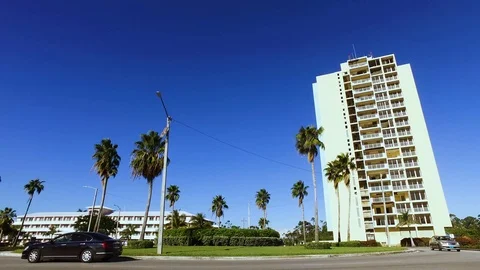 Edit casa ground 01 Stock Footage 98801504