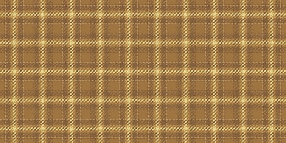Editable background pattern vector, room plaid texture textile. Costume sea.. Stock Illustration