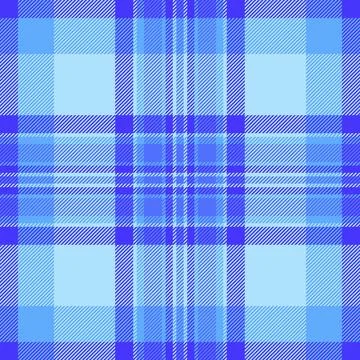 Editable background tartan fabric, delicate plaid pattern textile. Brazil c.. イラスト素材