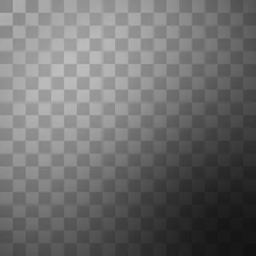 Editable background for transparency image Stock Illustration