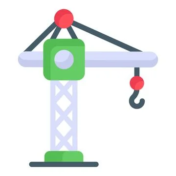 An editable flat vector of wild small flowerpecker asset. イラスト素材