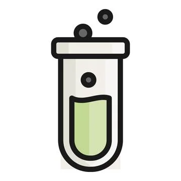 An editable flat vector of wild small flowerpecker asset. Illustration