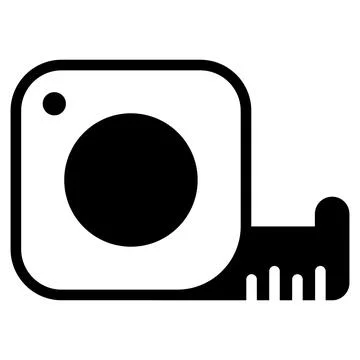 An editable glyph icon of cockpit control lever for gaming concepts. Stock-Illustration