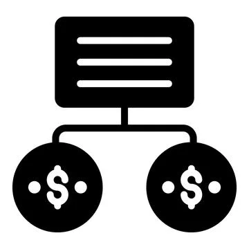 An editable isometric illustration representing continuous integration on a 库存插图