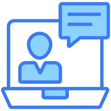 An editable isometric illustration representing continuous integration on a 库存插图