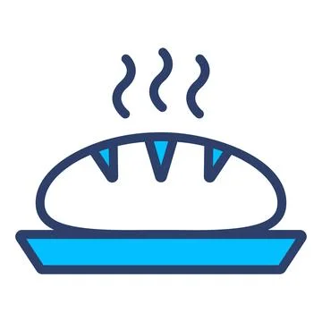 An editable isometric illustration representing continuous integration on a 库存插图