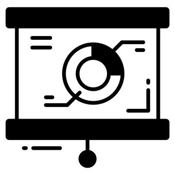 An editable isometric illustration representing continuous integration on a 库存插图