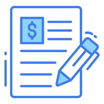 An editable isometric illustration representing continuous integration on a 库存插图