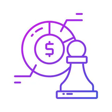 An editable isometric illustration representing continuous integration on a イラスト素材