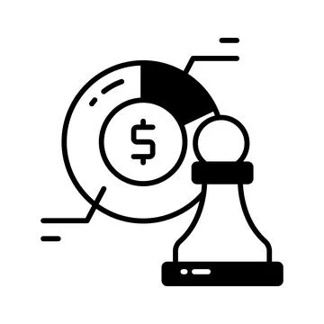 An editable isometric illustration representing continuous integration on a 库存插图