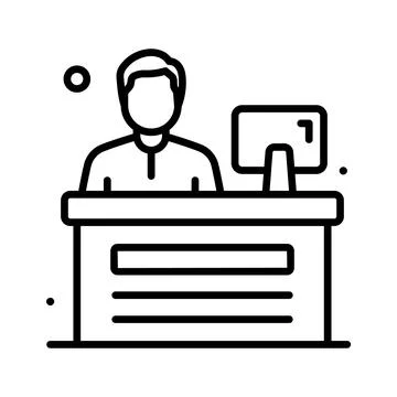 An editable isometric illustration representing continuous integration on a Stock Illustration