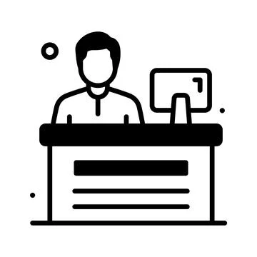 An editable isometric illustration representing continuous integration on a Stock Illustration