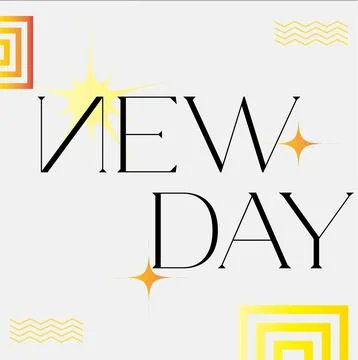 Editable square banner template. purple and yellow background color with stripe 스톡 일러스트