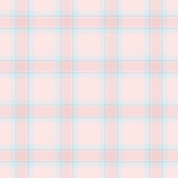 Editable vector tartan background, conceptual pattern seamless texture. Yar.. 스톡 일러스트