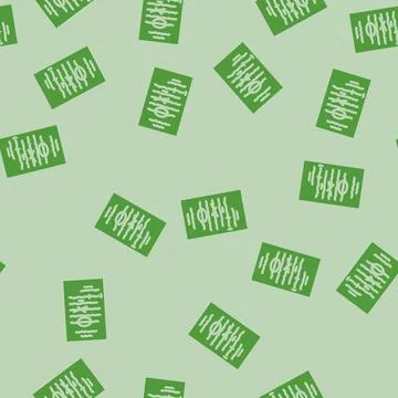 Editing content technical writer glyph vector seamless pattern Illustrazione stock