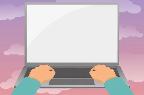 Editing Formatting Online Articles Typing Creative Reading Contents Global 스톡 일러스트