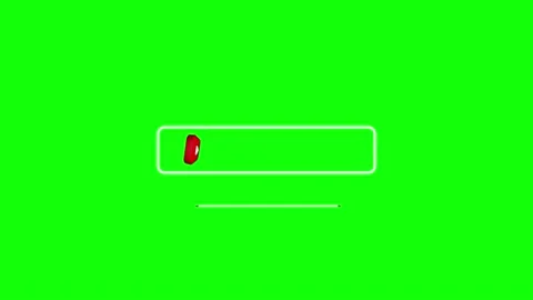 Editorial animation. 3D spinning button YouTube with original color lower thirds Stock Footage 138854238