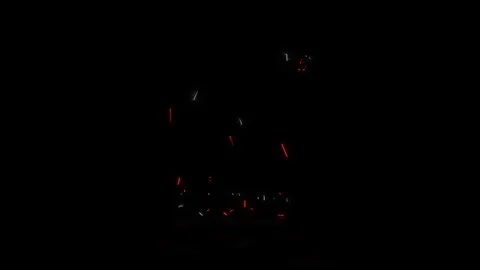 Editorial Animation Adobe Stock Footage 109229693