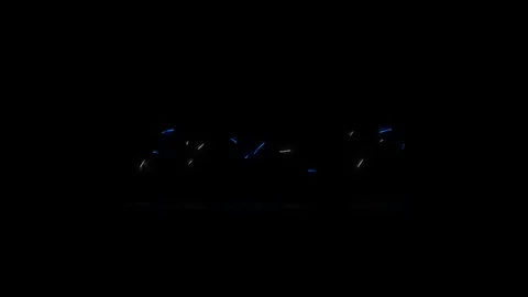 Editorial Animation Adria Airlines Stock Footage 111967066