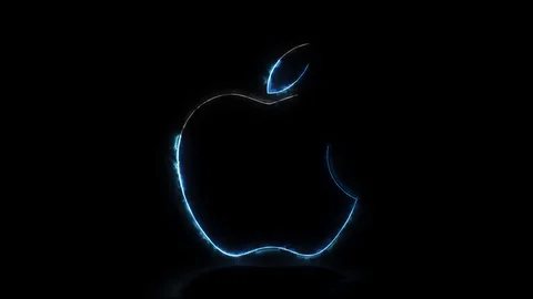 Editorial Animation Apple Iphone Stock Footage 109177980