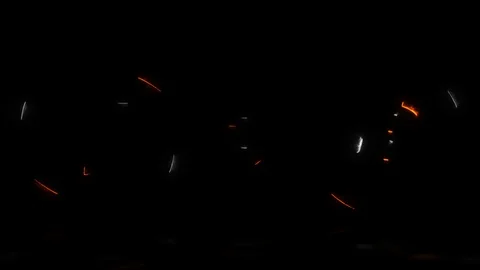 Editorial Animation Bitcoin Exchange Crypto Currency Stock Footage 112088939