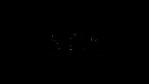 Editorial Animation Bolt Electronic Scooter Stock Footage 113295191