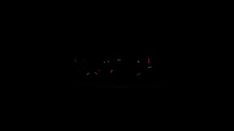 Editorial Animation Bosch Stock Footage 109229789