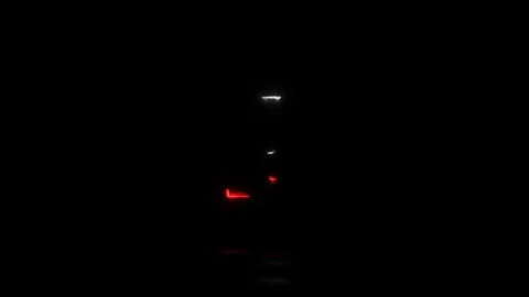 Editorial Animation Brooklyness Electronic Scooter Stock Footage 113295189