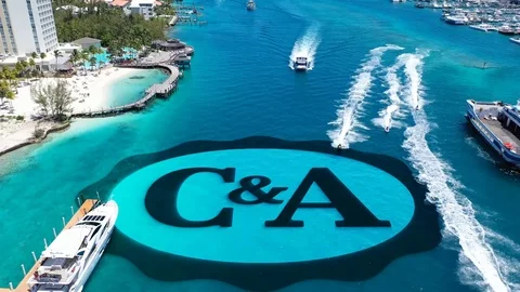 Editorial Animation c and a Stock Footage 111230589