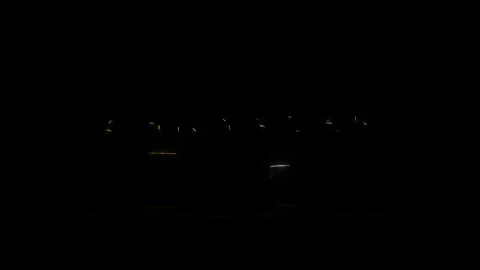 Editorial Animation Chrysler Stock Footage 109906761