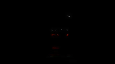 Editorial Animation Circ Electronic Scooter Stock Footage 113295194