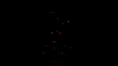Editorial Animation Circa Clothing Stock Footage 110708361