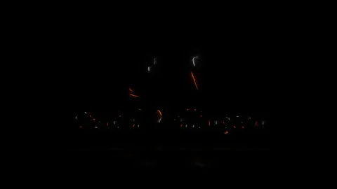 Editorial Animation Daniel Wellington Stock Footage 110708384