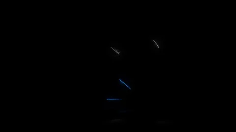 Editorial Animation Decred Logo Crypto Currency Stock Footage 112089099