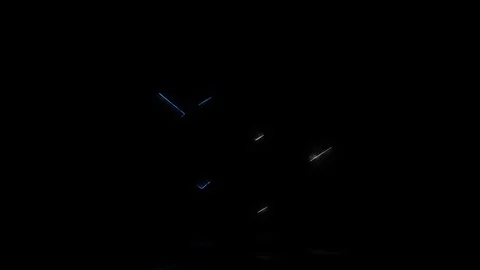 Editorial Animation Dropbox Cloud Stock Footage 109229856