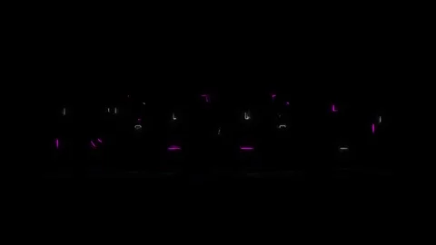 Editorial Animation Forever Twentyone Stock Footage 111780093