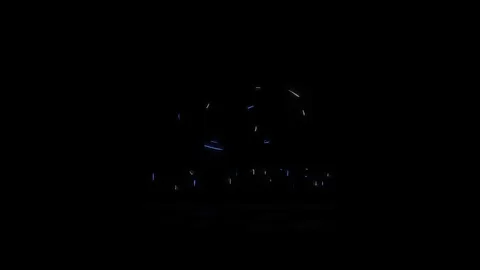 Editorial Animation Hyundai Stock Footage 109229998