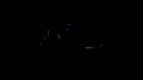 Editorial Animation intel Stock Footage 109230018