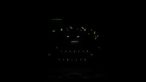 Editorial Animation Jeep Stock Footage 109907510