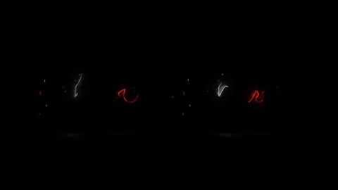 Editorial Animation Johnson And Johnson Stock Footage 109230041