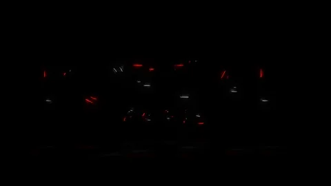 Editorial Animation Loreal Paris Stock Footage 111780347