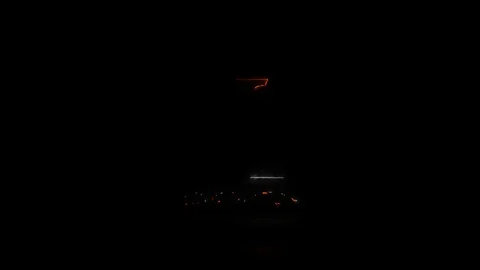 Editorial Animation Louis Vuitton Stock Footage 111780354