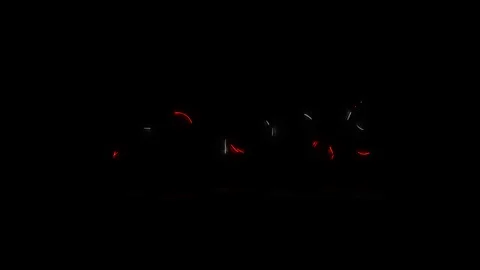 Editorial Animation Macys Stock Footage 111780365