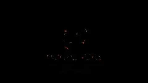 Editorial Animation Michael Kors Stock Footage 111780406