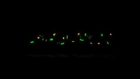 Editorial Animation Minecraft Stock Footage 109230091