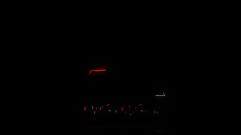 Editorial Animation Mitsubishi Stock Footage 109908194