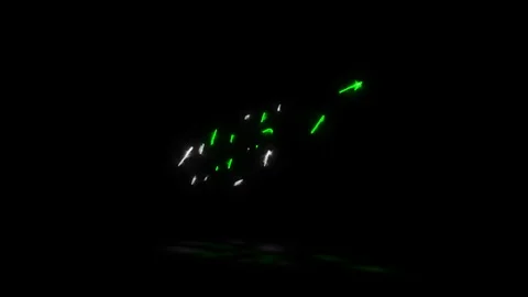 Editorial Animation Mtn Dew Soft Drink Stock Footage 113417496