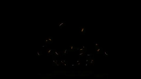 Editorial Animation Panera Bread Stock Footage 109230136